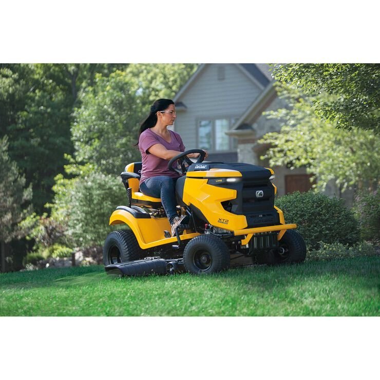 Cub Cadet XT2 LX46