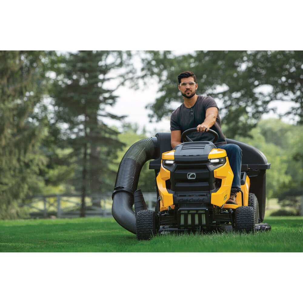 Cub Cadet XT1 LT46