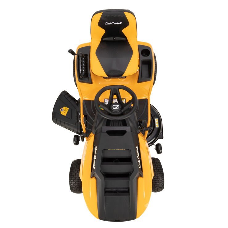 Cub Cadet XT1 LT42 INTELLIPOWER