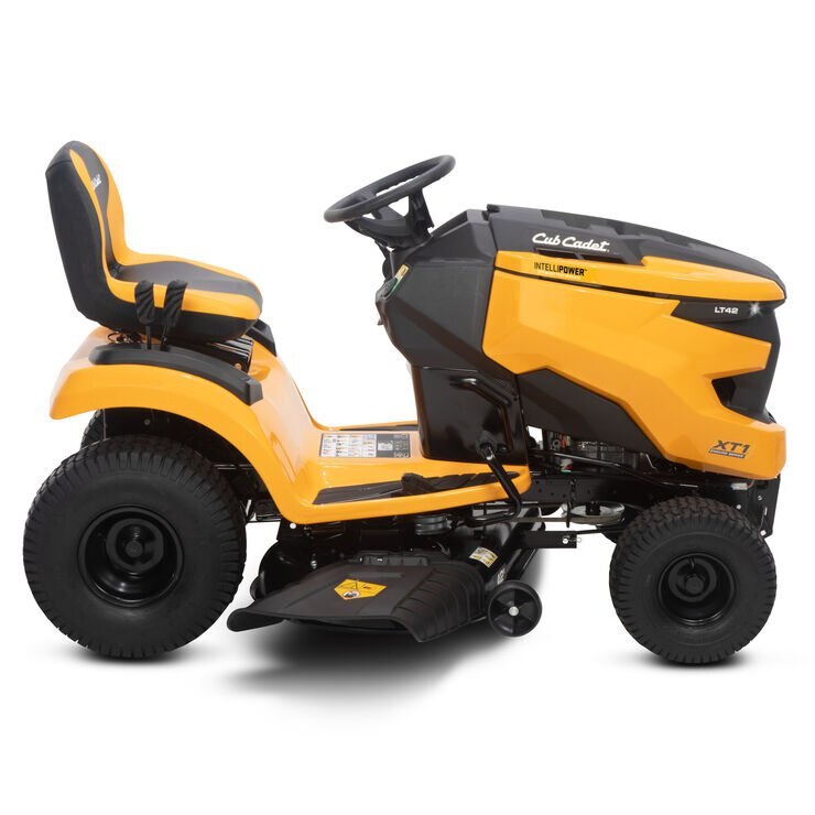 Cub Cadet XT1 LT42 INTELLIPOWER