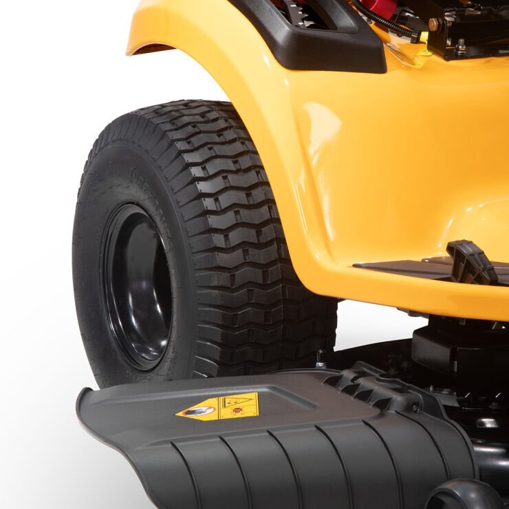 Cub Cadet XT1 LT42 INTELLIPOWER