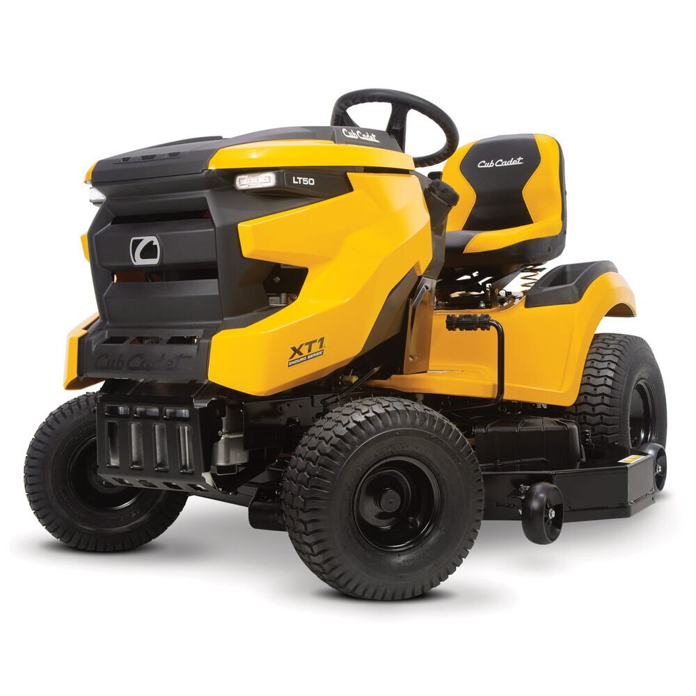 Cub Cadet XT1 LT50 FAB