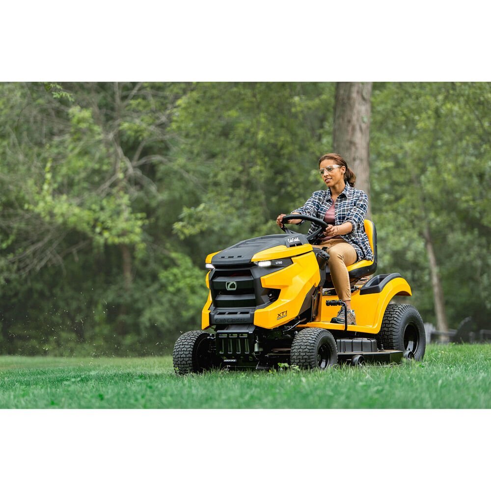 Cub Cadet XT1 LT50 FAB