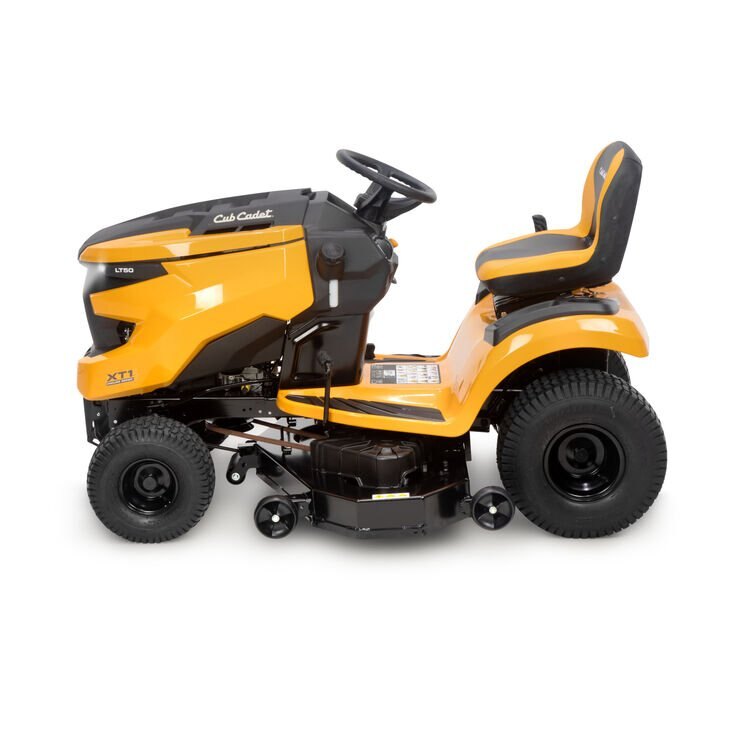 Cub Cadet XT1 LT50 FAB