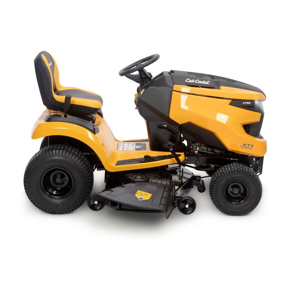 Cub Cadet XT1 LT50 FAB