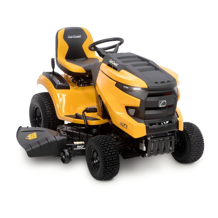 Cub Cadet XT1 LT50 FAB