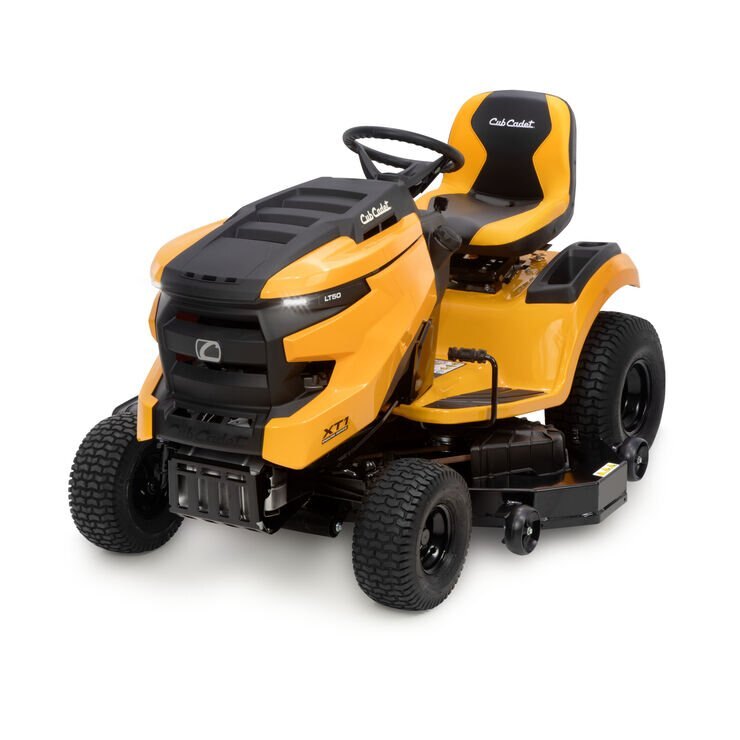 Cub Cadet XT1 LT50 FAB