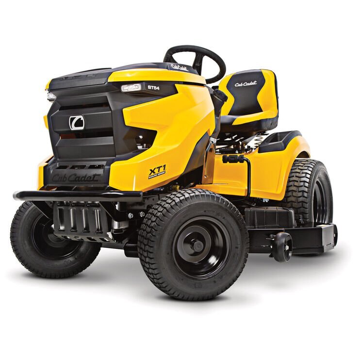 Cub Cadet XT1 ST54