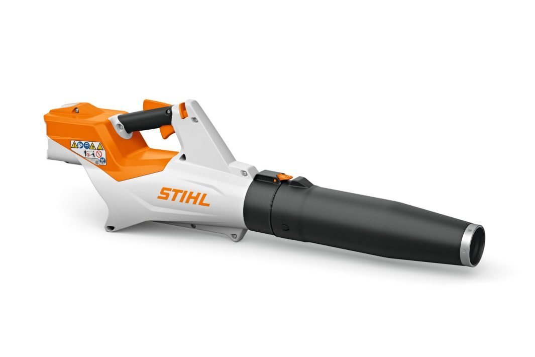 STIHL BGA 60 Set with Battery AK SYSTEM