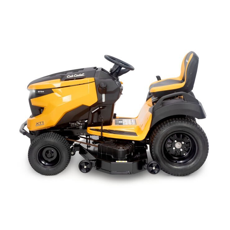 Cub Cadet XT1 GT54 FAB