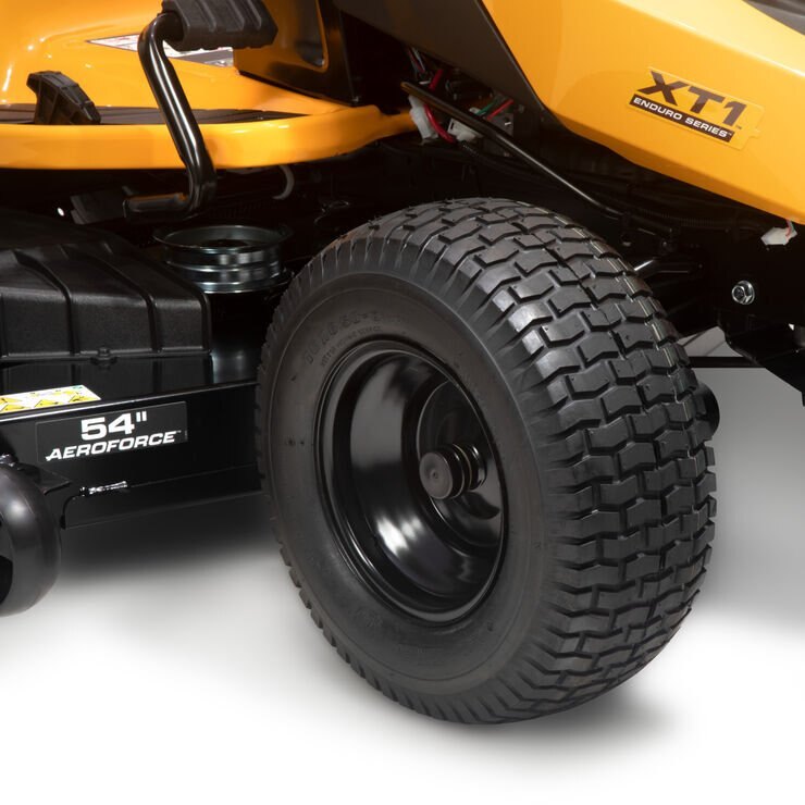 Cub Cadet XT1 GT54 FAB