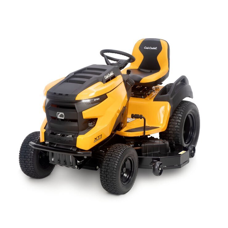 Cub Cadet XT1 GT54 FAB