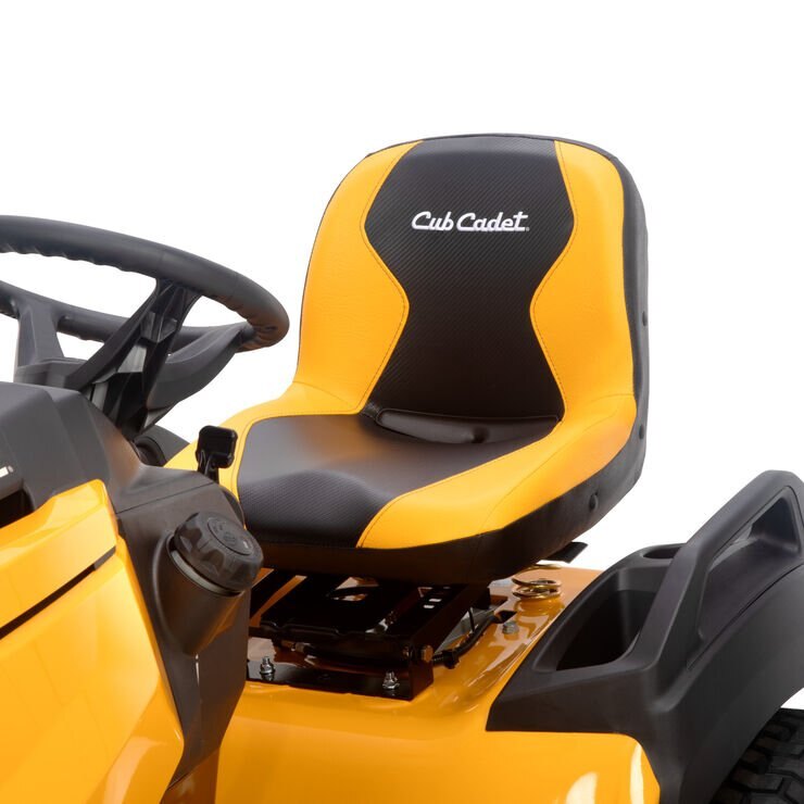 Cub Cadet XT1 GT54 FAB