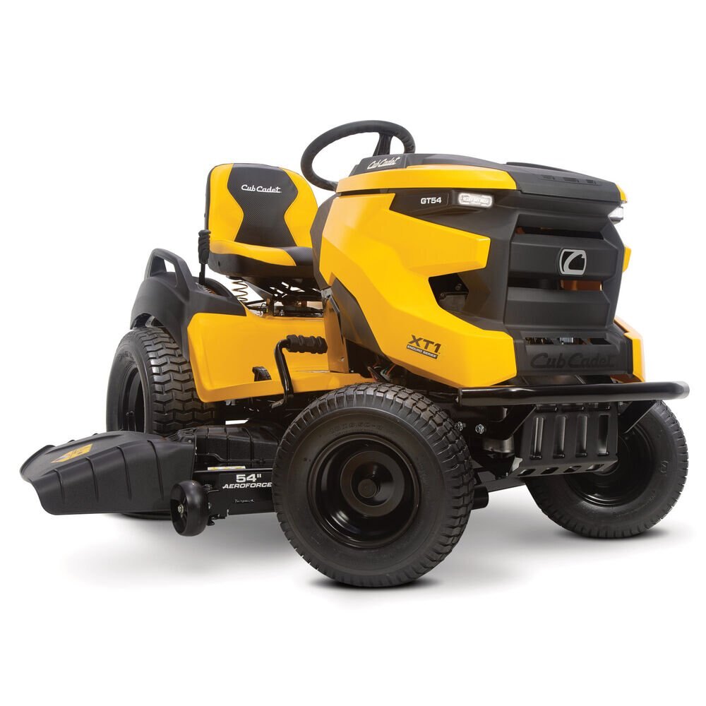 Cub Cadet XT1 GT54 FAB