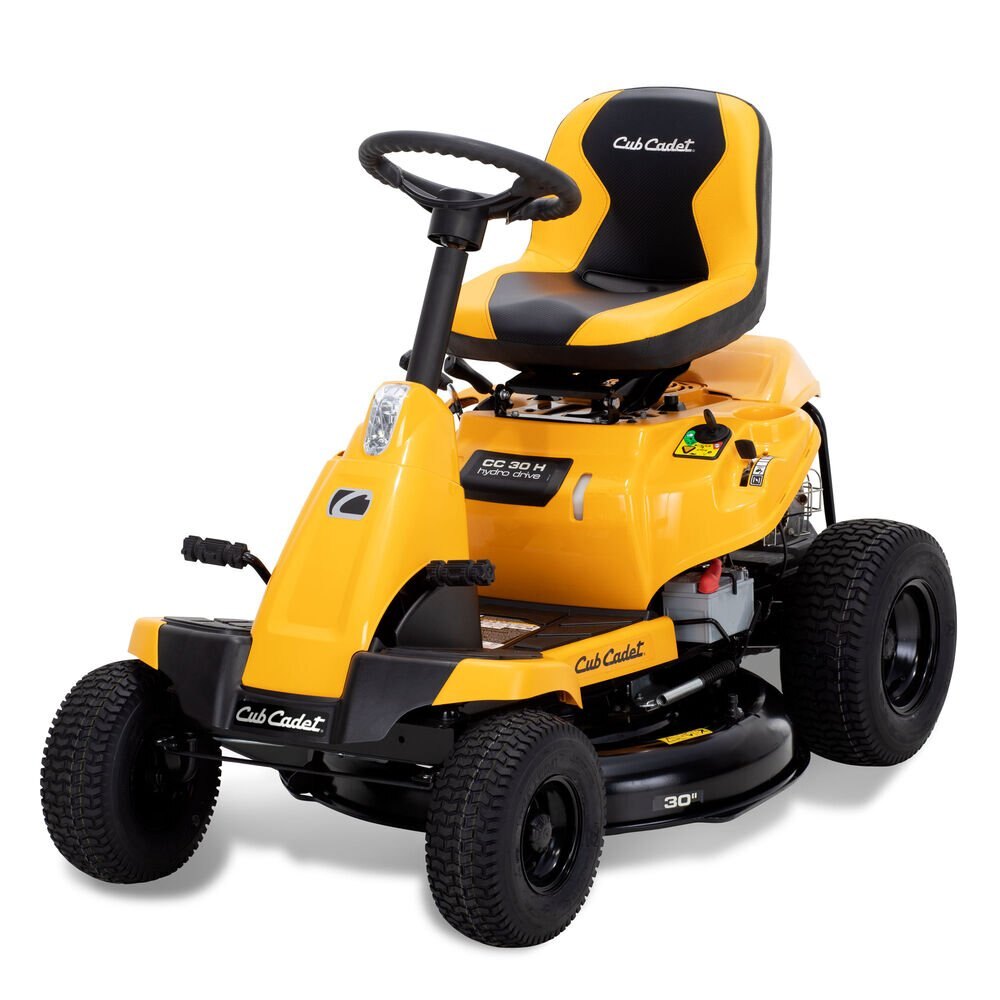 Cub Cadet CC30H