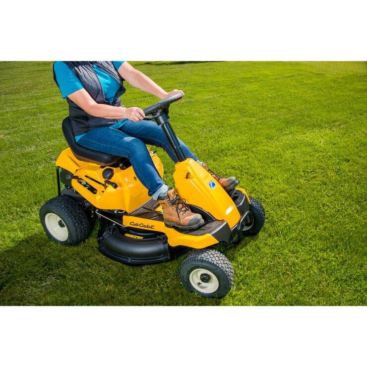 Cub Cadet CC30