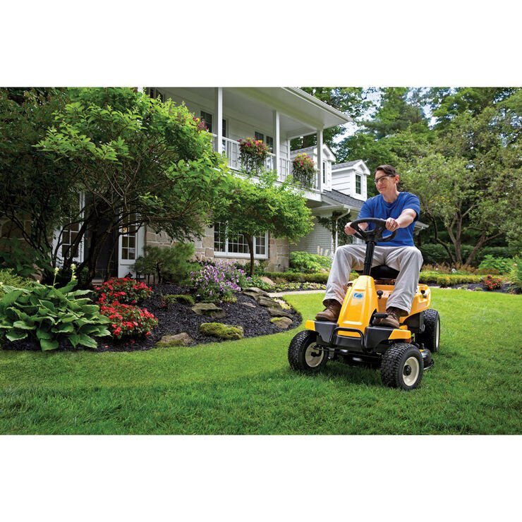 Cub Cadet CC30