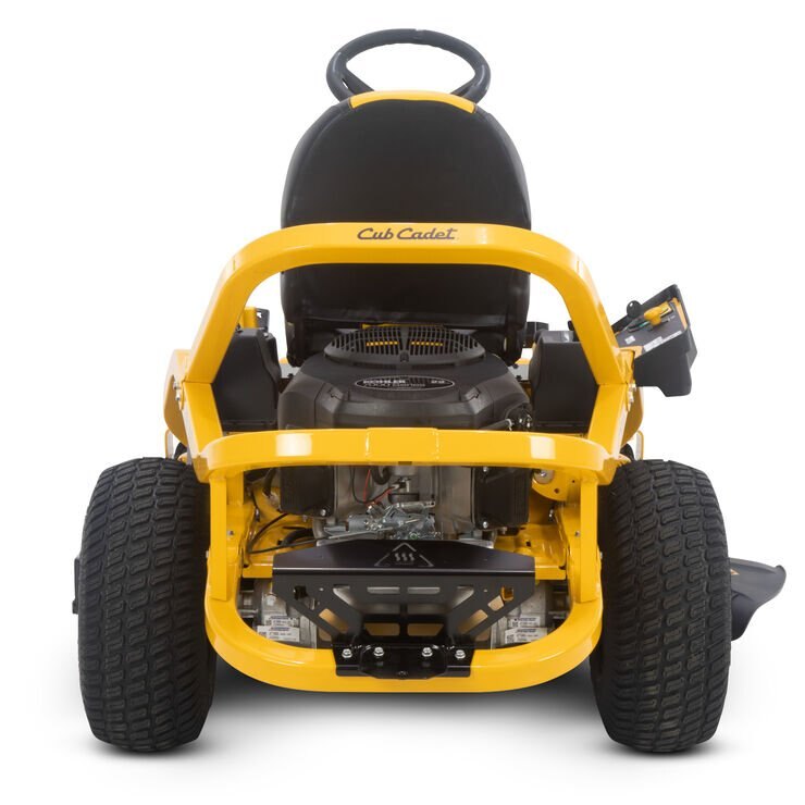 Cub Cadet ZTS1 46