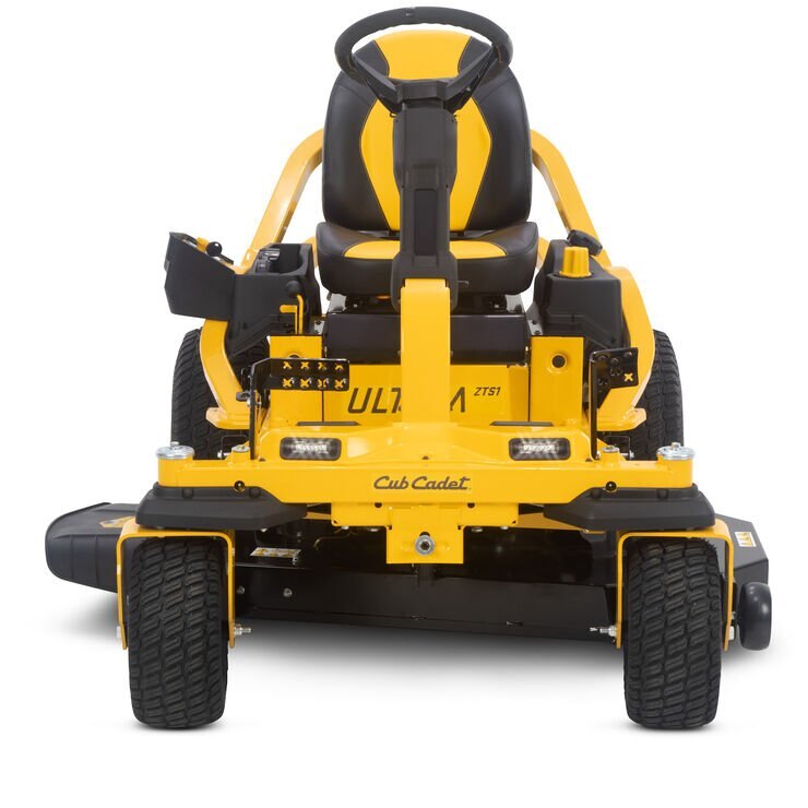 Cub Cadet ZTS1 46