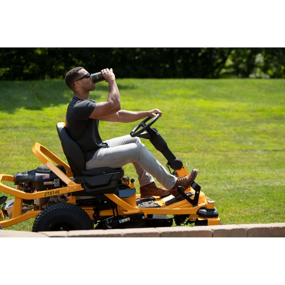 Cub Cadet ZTS1 46