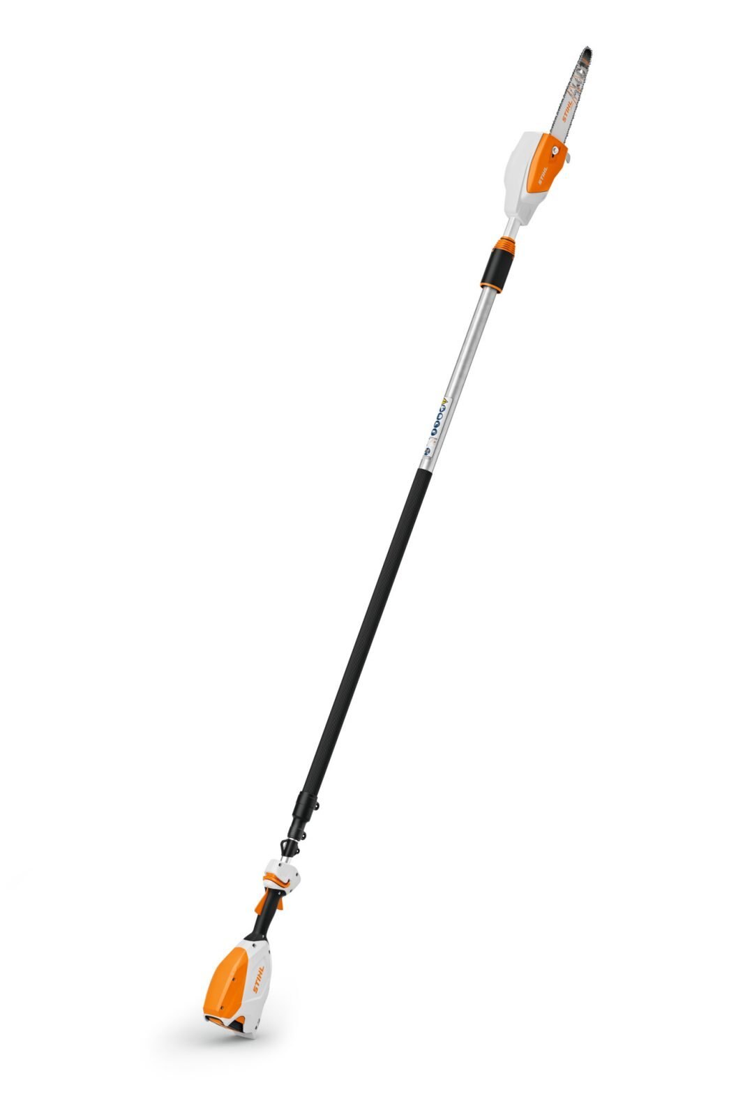 STIHL HTA 86 Cordless Telescopic Pruner AP SYSTEM