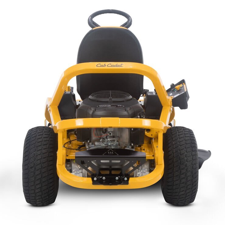 Cub Cadet ZTS1 42