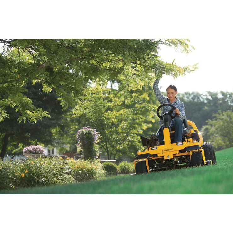 Cub Cadet ZTS1 42