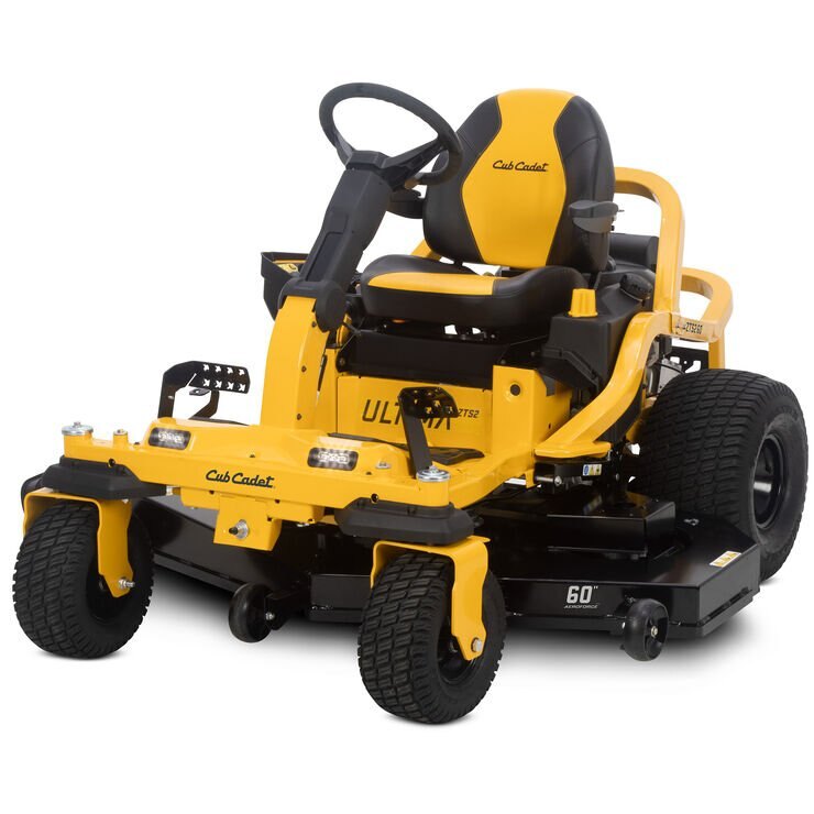 Cub Cadet ZTS2 50