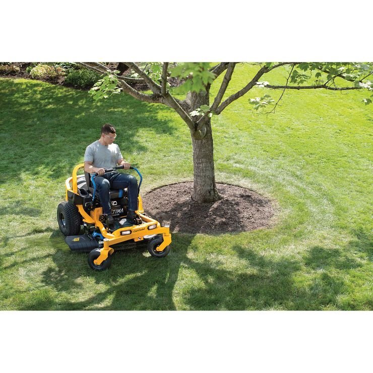 Cub Cadet ZT1 42E