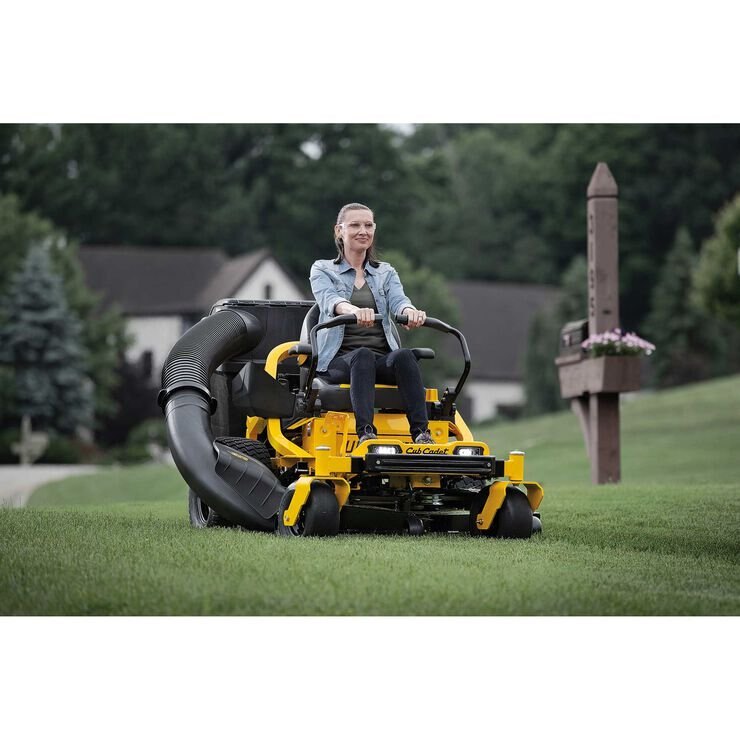 Cub Cadet ZT2 50