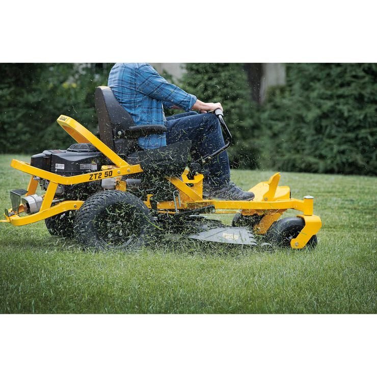 Cub Cadet ZT2 50