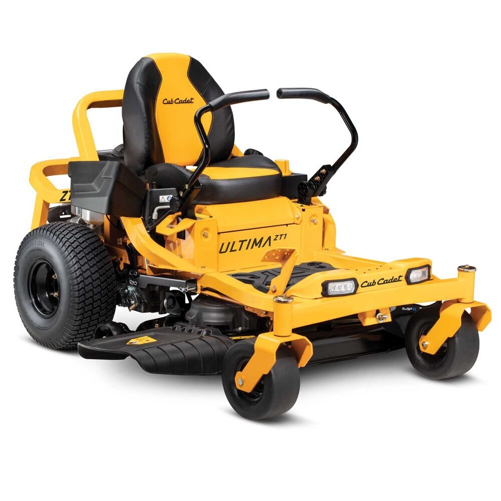 Cub Cadet ZT1 46