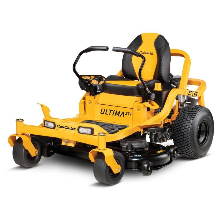 Cub Cadet ZT1 46