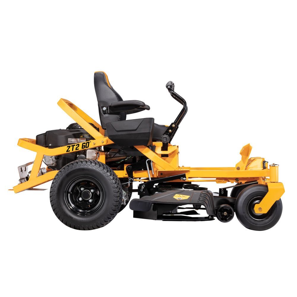 Cub Cadet ZT2 60