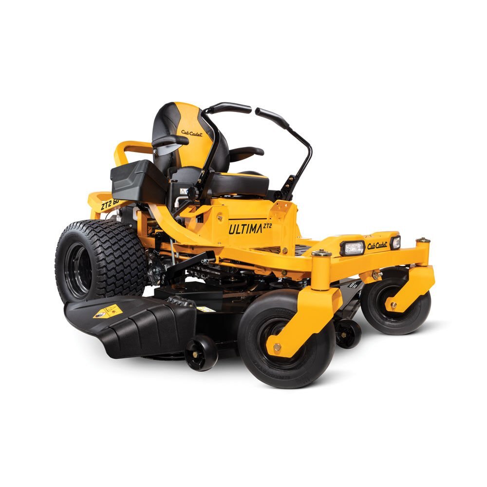 Cub Cadet ZT2 60