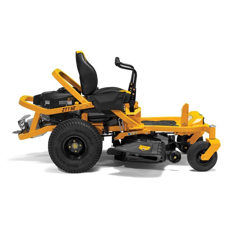 Cub Cadet ZT1 46