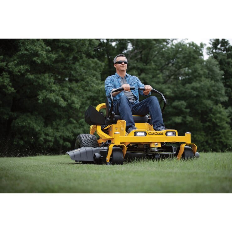 Cub Cadet ZT1 46