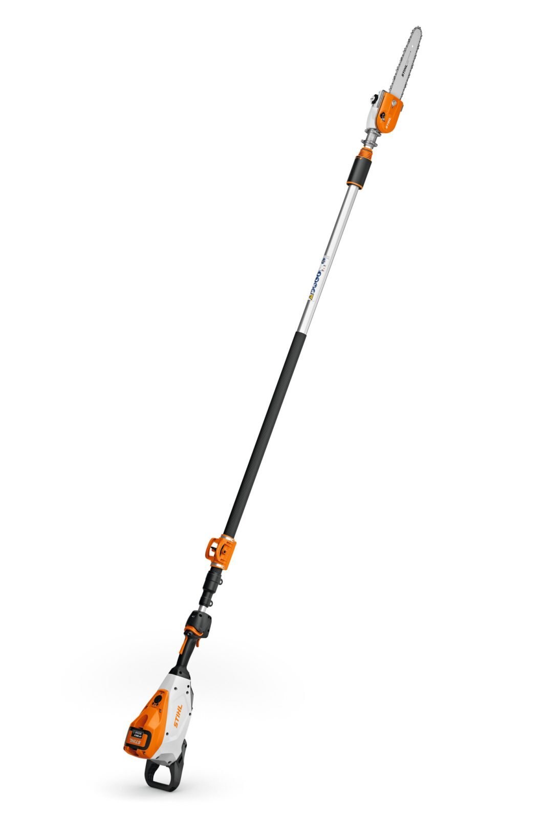 STIHL HTA 135 Cordless Telescopic Pruner AP SYSTEM