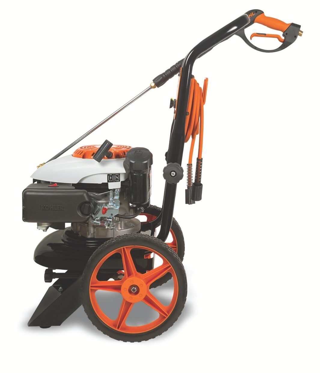 STIHL RB 200 Pressure Washer