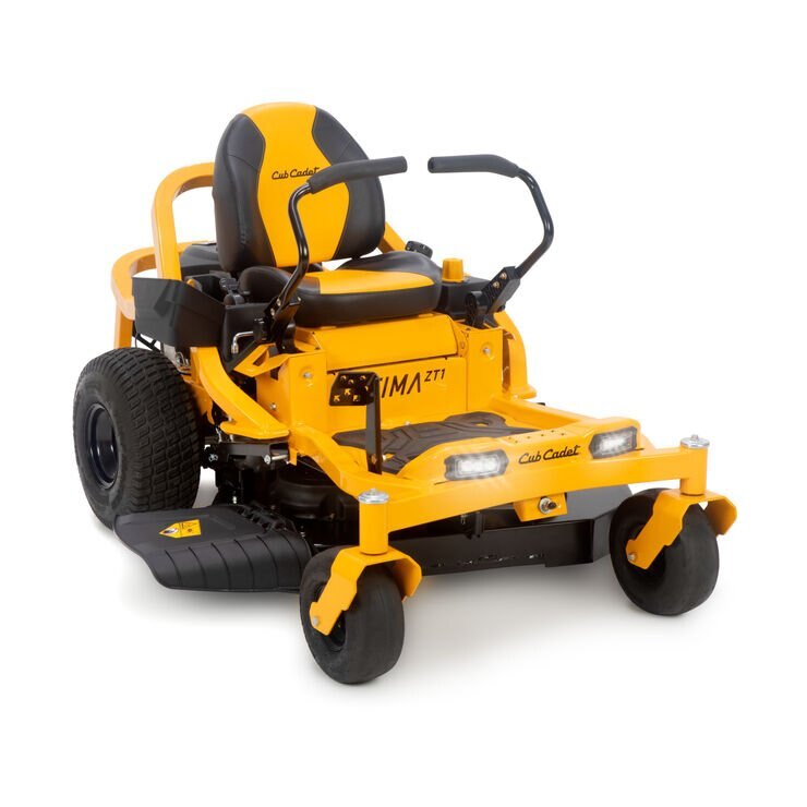 Cub Cadet ZT1 42 FAB