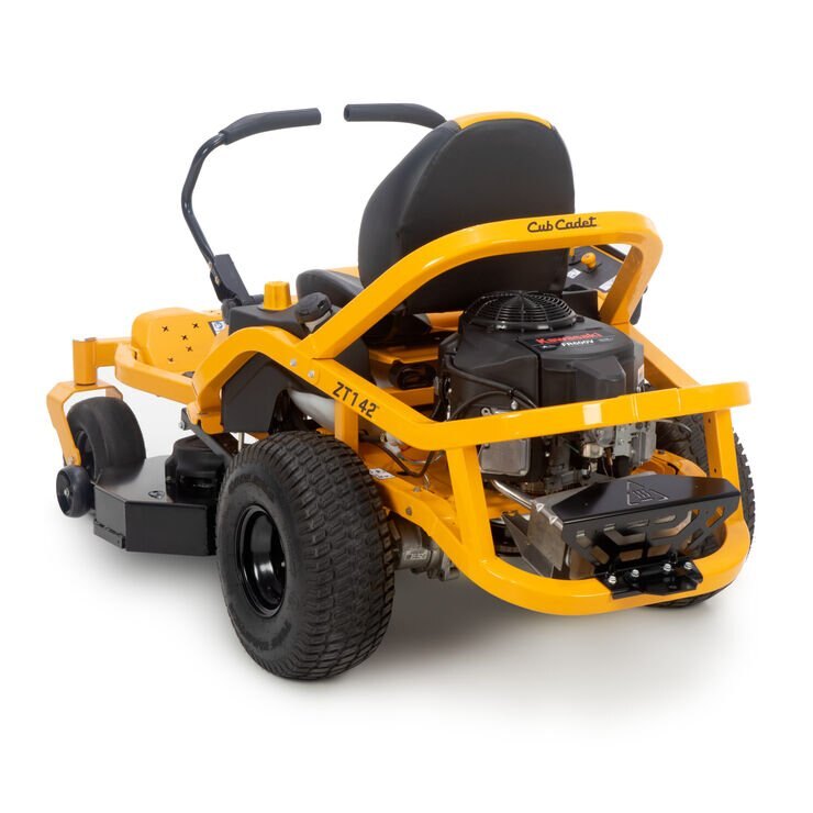 Cub Cadet ZT1 42 FAB