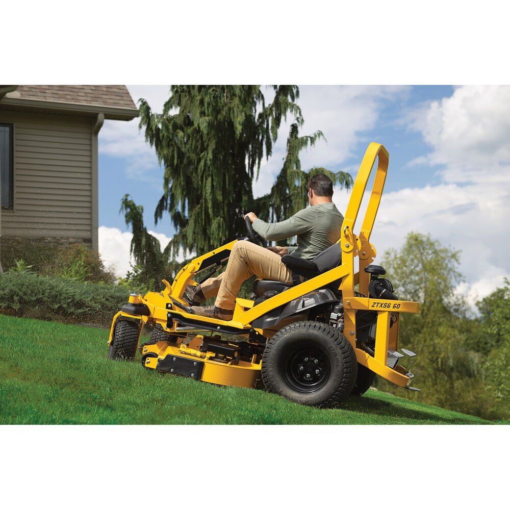 Cub Cadet ZTXS6 60