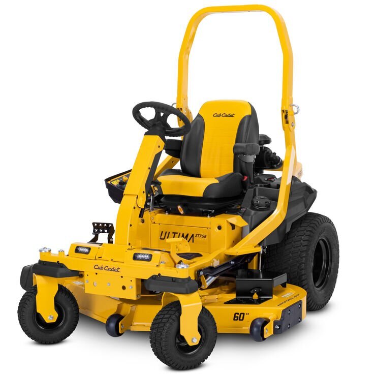 Cub Cadet ZTXS6 60