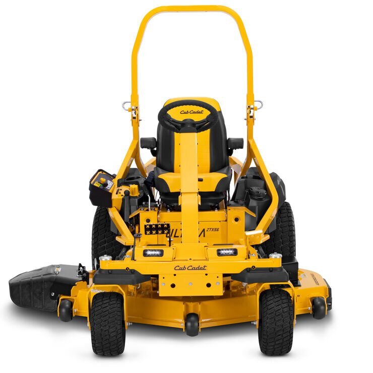 Cub Cadet ZTXS6 60