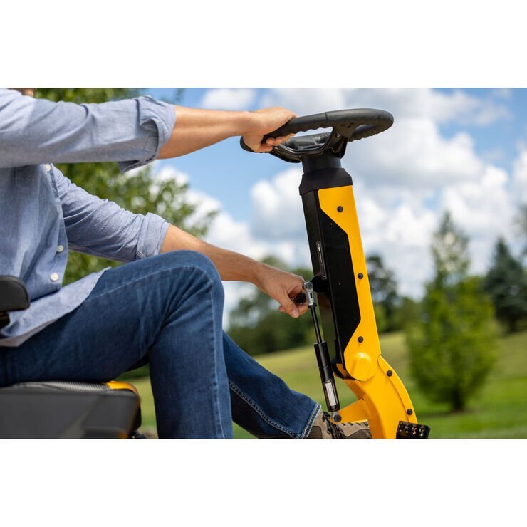 Cub Cadet ZTXS6 60