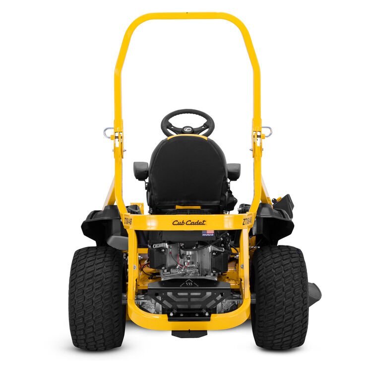 Cub Cadet ZTXS4 48