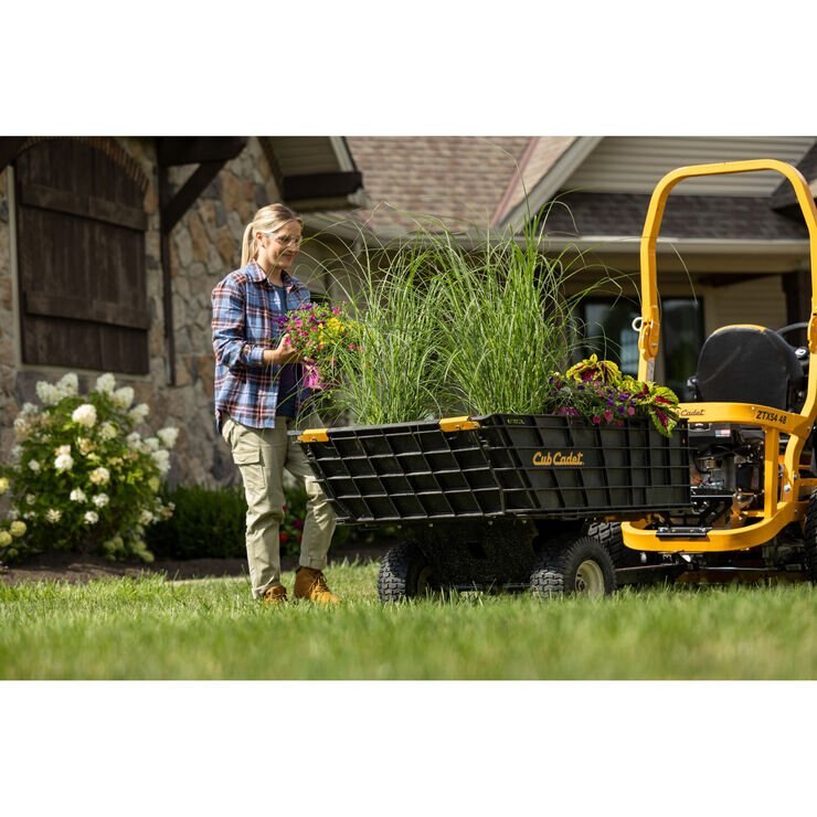 Cub Cadet ZTXS4 48