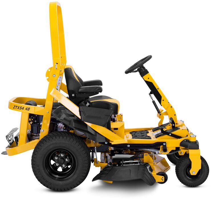 Cub Cadet ZTXS4 48