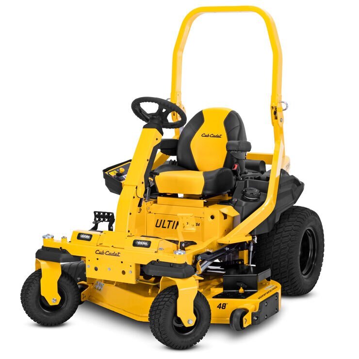 Cub Cadet ZTXS4 48