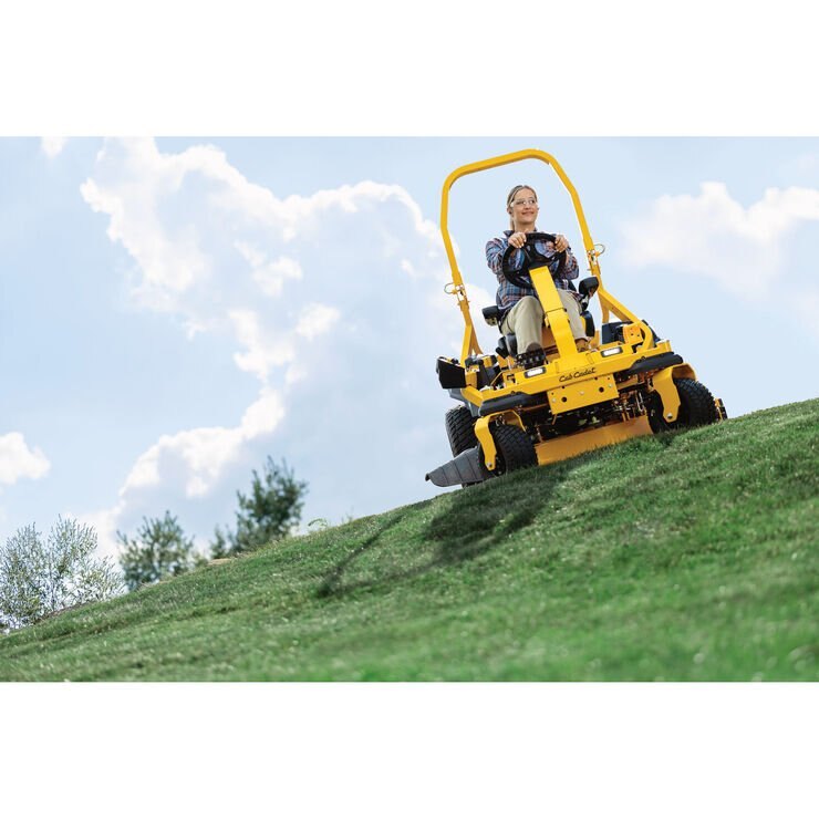 Cub Cadet ZTXS4 48